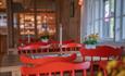 Holsbru Kafe