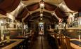Lokalene til Lillehammer Mikrobryggeri