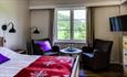 Double room, Dale-Gudbrands Gard