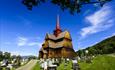 Ringebu Stavkirke