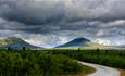 Nasjonal turistveg Rondane