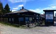 Nordseter servicesenter sommer