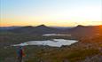 Værfast Guiding Hiking