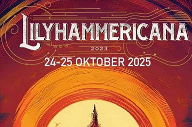 Lilyhammericana