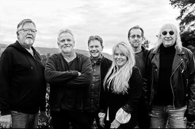Compagniet Notodden - pressefoto