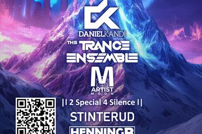 Winter Trance 2025