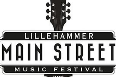 Main Street Music Festival Lillehammer - Hot Club De Norvège