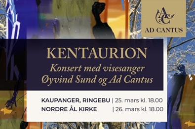 Kentaurion