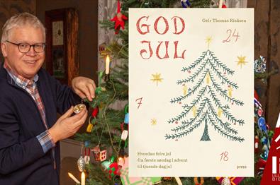 God jul – et kulturhistorisk foredrag