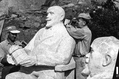 Lokalhistorisk: Kåre Hosar om Anders Sandvig