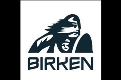 Birken ski UH