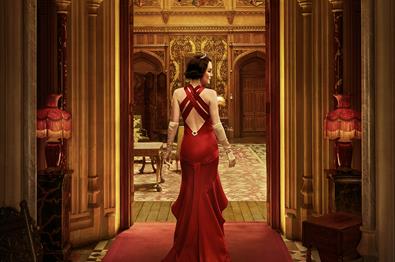 Downton Abbey: Ved veis ende