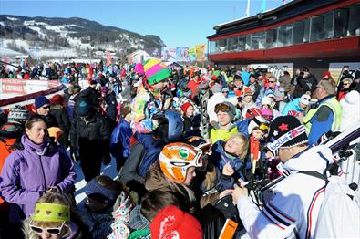 World Cup Hafjell