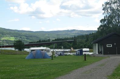 Rybakken Camping