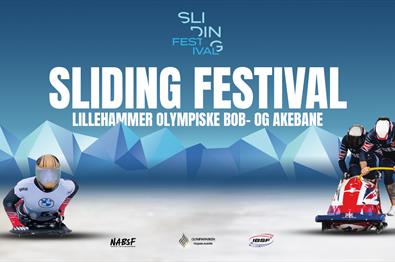 Sliding Festival / IBSF World Cup bobsleigh & skeleton