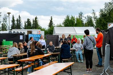 Skeikampenfestivalen 2025