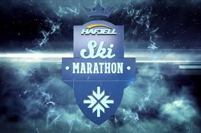 Hafjell Skimarathon