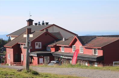 Lillehammer Fjellstue og Hytteutleie