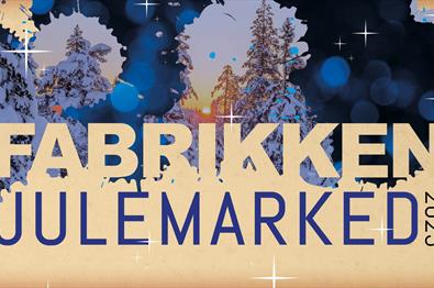 Fabrikken julemarked 2023