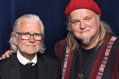 Kleive og Reiersrud