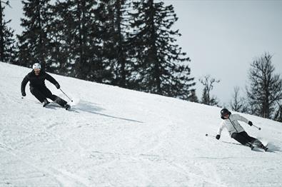 Kvitfjell Ski Resort