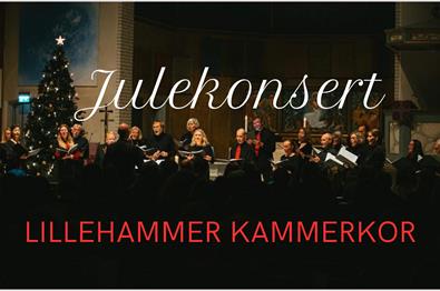 Lillehammer kammerkor