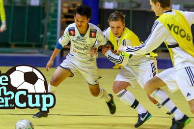 Bambusacup Lillehammer