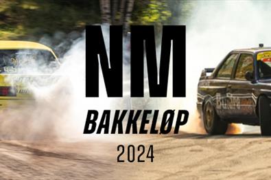 NM Bakkeløp