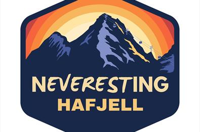 Neveresting Hafjell 2025