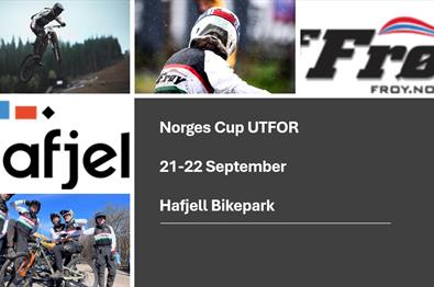 Norges cup utfor