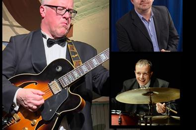 Pat Martino Tribute