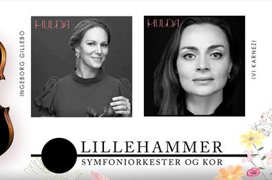 Lillehammer Symfoniorkester og Kor