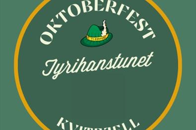 Oktoberfest på Tyrihanstunet