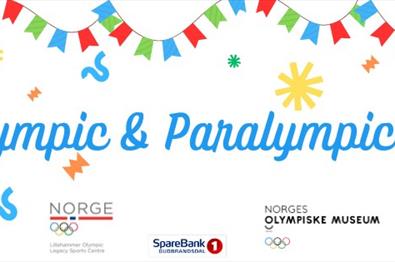Olympic & Paralympic Day