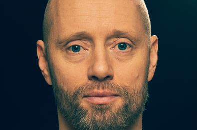 Aksel hennie som Peer Gynt