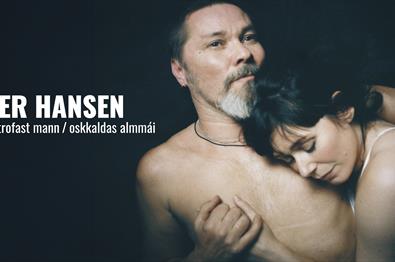 Riksteatrets forestilling - Per Hansen - en trofast mann / oskkaldas almmái