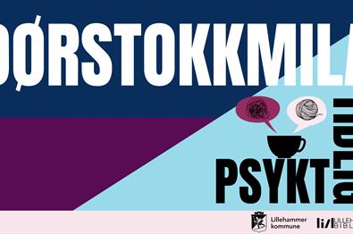 Banner psykt tidlig om dørstokkmila