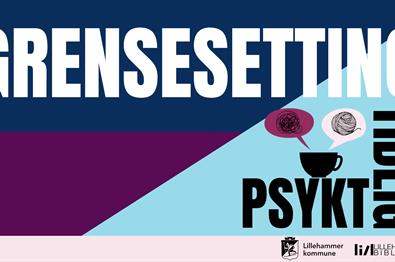 Banner grensesetting