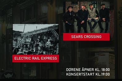 RomjulsBlues på Haakons