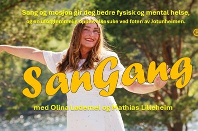 Sangang