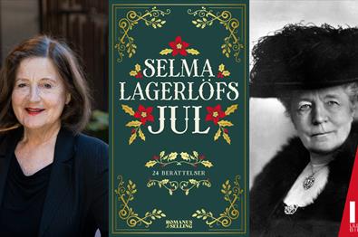 Selma Lagerlöfs julelegender