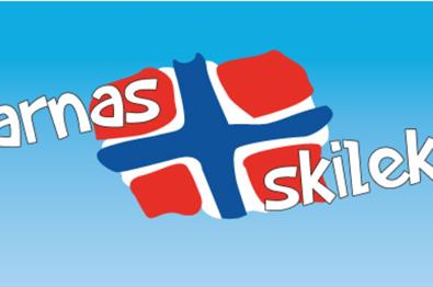 Barnas skileker - Gratis å delta