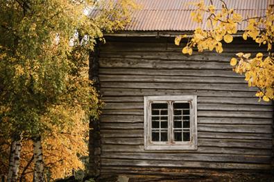 Hematt - en visuell reise inn i en svunnen tid