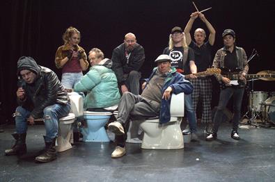 Musikalen Verdiløse menn