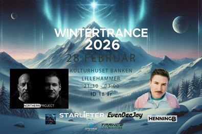 Wintertrance 2026