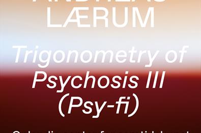 Plakat, Trigonometry of psychosis III