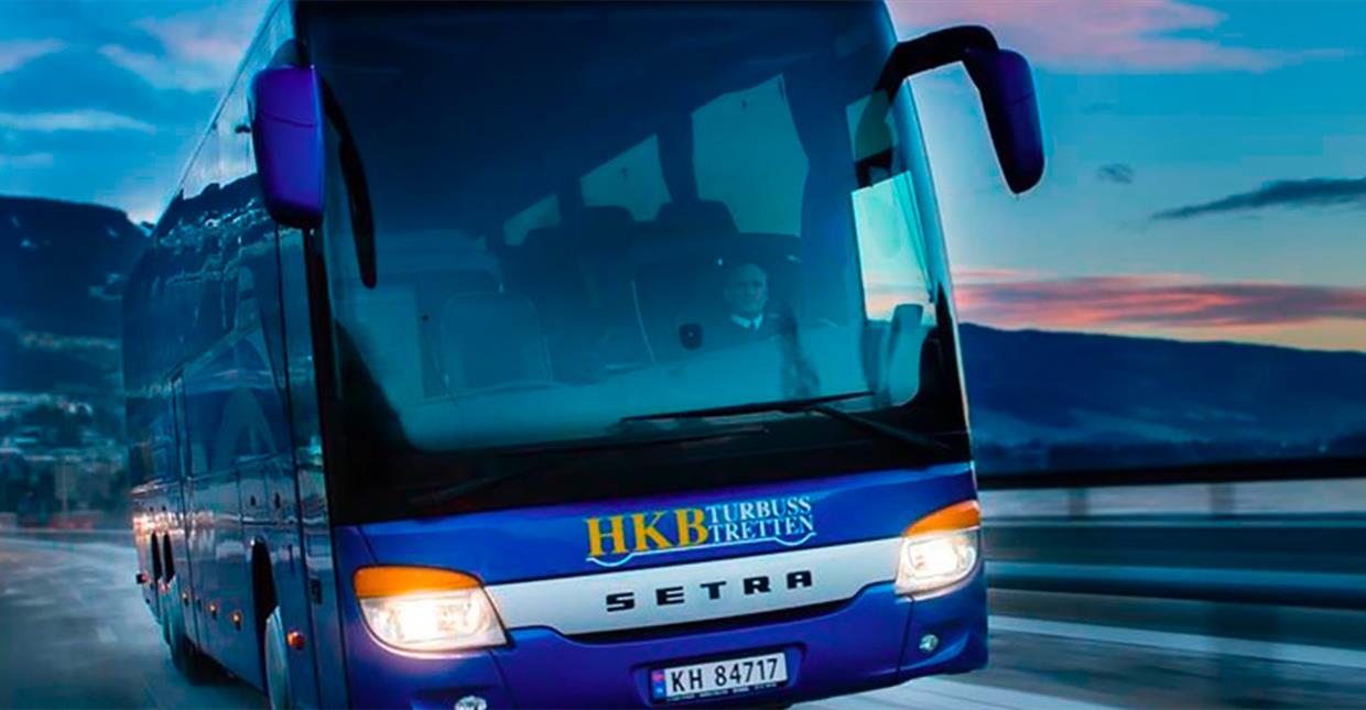 HKB Transport