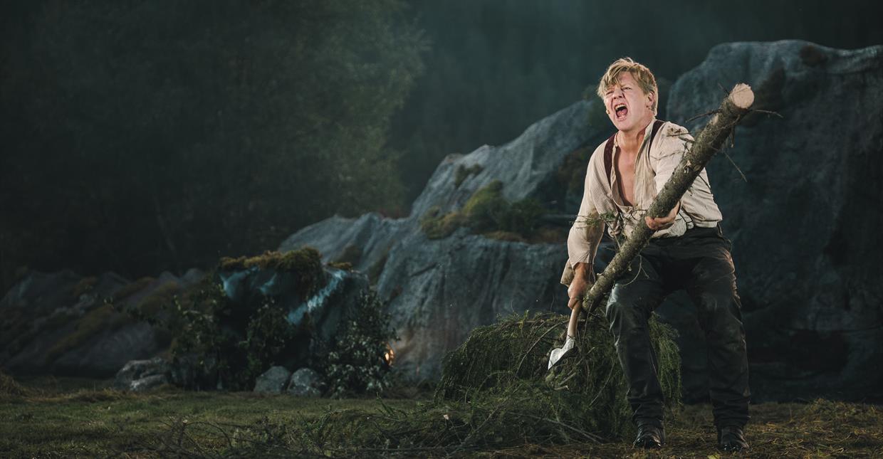 Peer Gynt