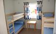 Bedroom, Camp Sjusjøen