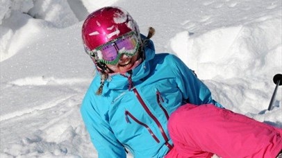 Kvitfjell Ski School